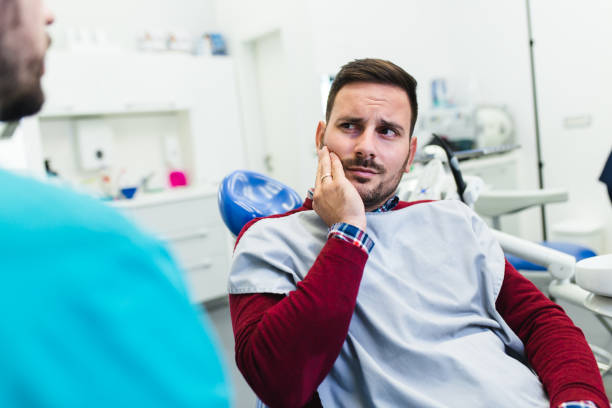 Laser Dentistry in Northlakes, NC