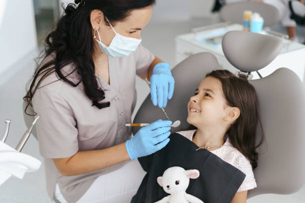 Dental Bonding in Northlakes, NC