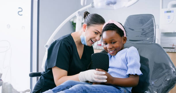Best Laser Dentistry  in Northlakes, NC