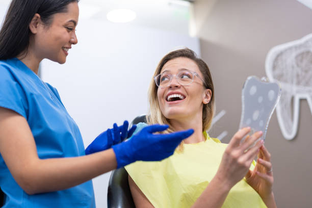 Best Full Mouth Reconstruction  in Northlakes, NC
