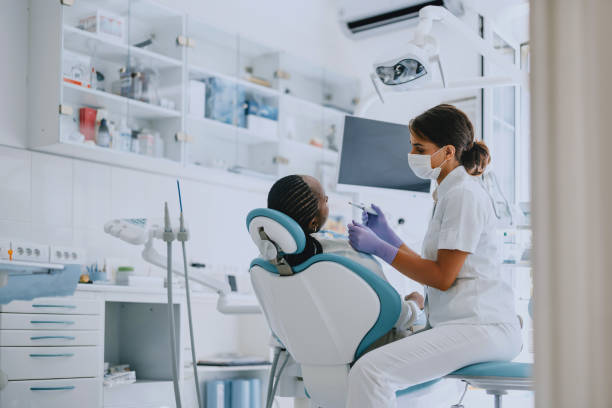 Best Dental X-Rays and Imaging  in Northlakes, NC