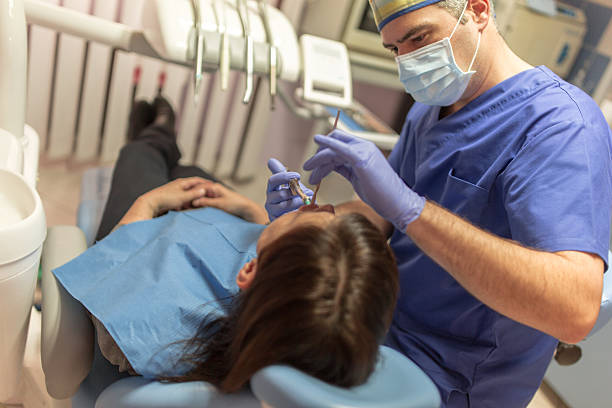 Best Oral Cancer Screening  in Northlakes, NC