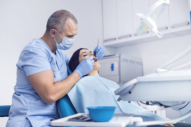 Advanced Technology for Better Dental Care in Northlakes, NC