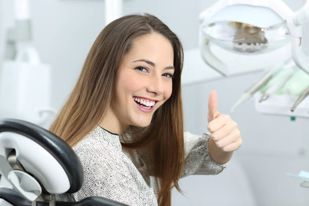 Advanced Technology for Better Dental Care in Northlakes, NC